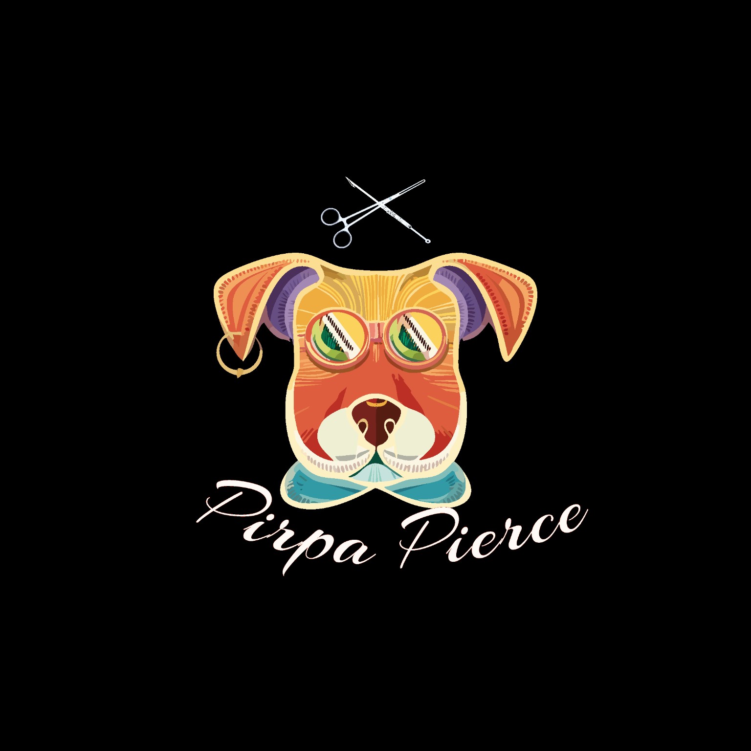 Pirpa Pierce