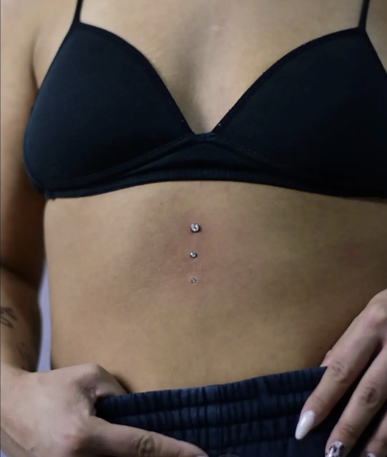 PirpaPierce piercing rad